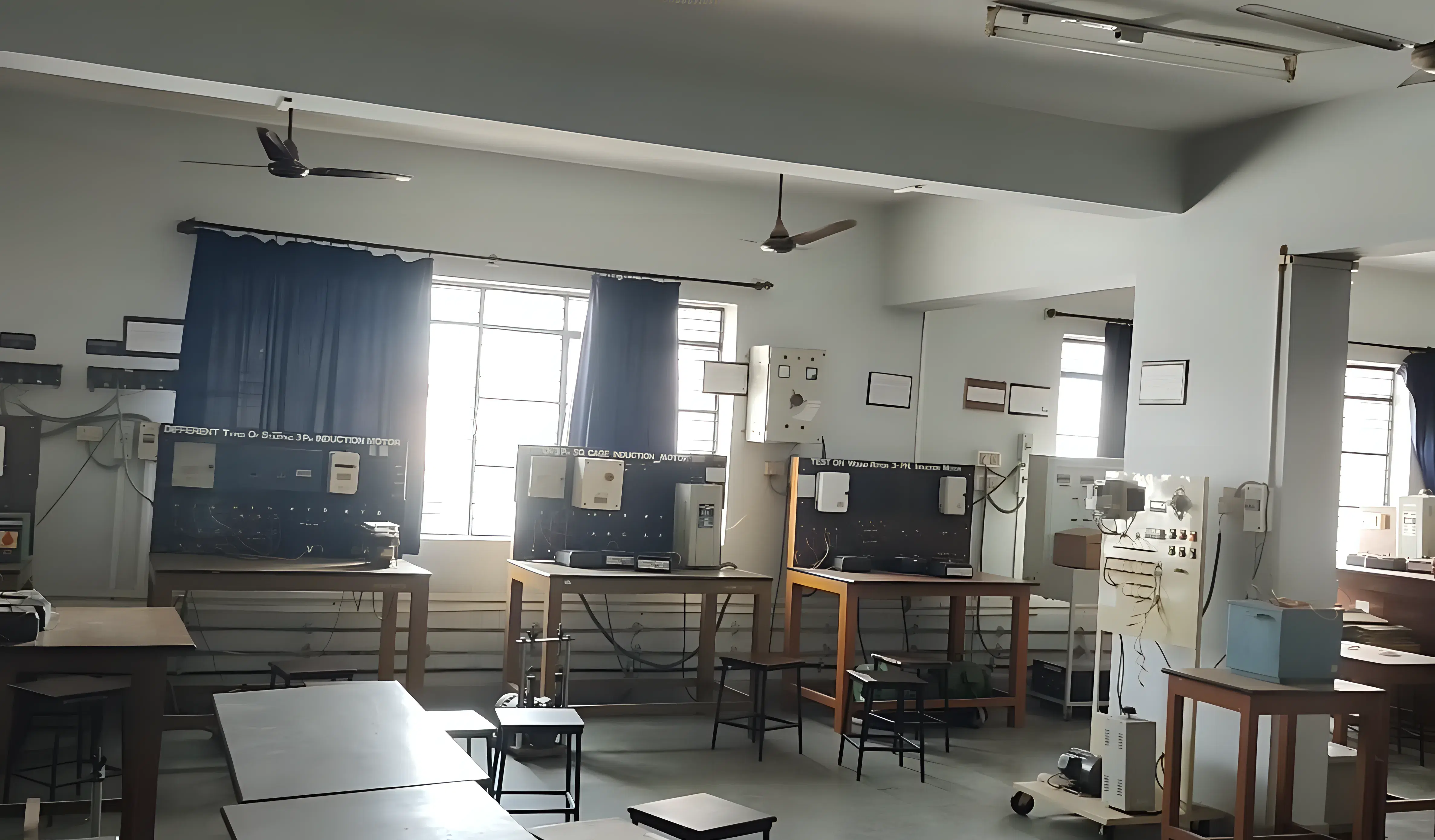 MCKVIE academic infrastructure photo 7